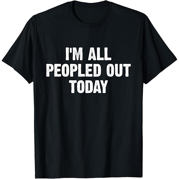 Amazon.com: We Friends Tho New Trending T-Shirt : Clothing